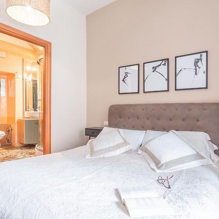 Daplace - Lucia Apartment Rom Eksteriør billede