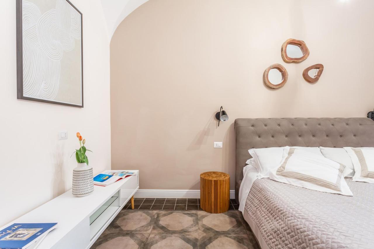 Daplace - Lucia Apartment Rom Eksteriør billede