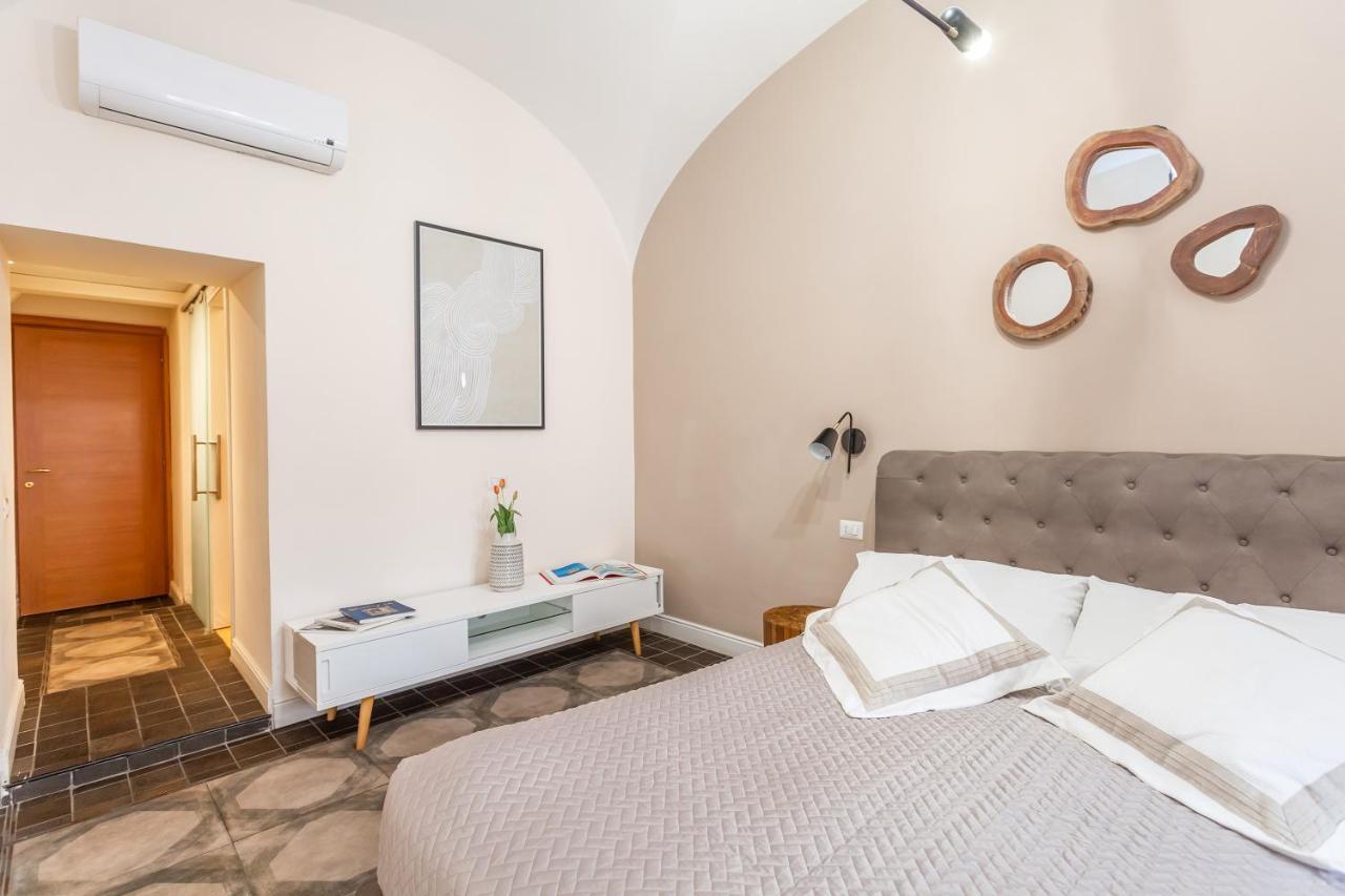 Daplace - Lucia Apartment Rom Eksteriør billede