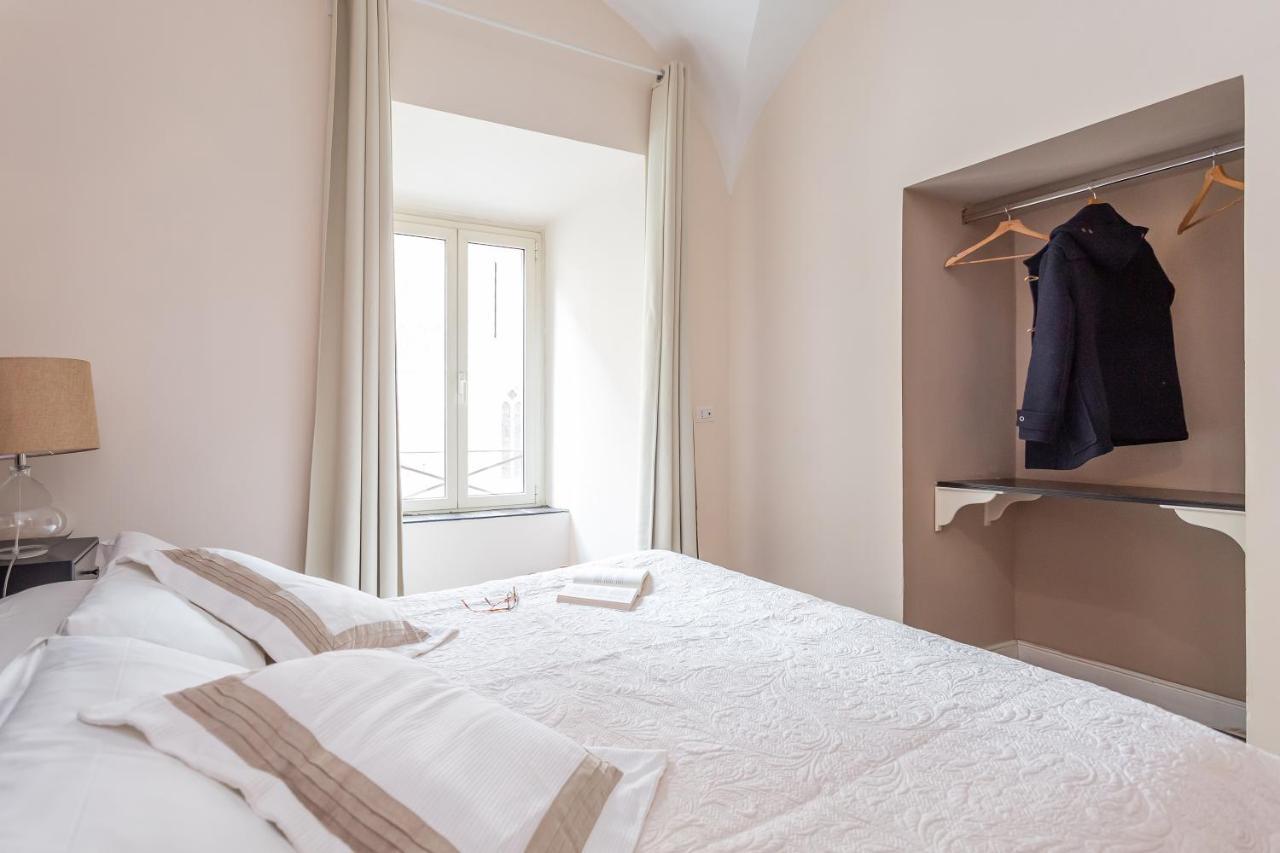 Daplace - Lucia Apartment Rom Eksteriør billede