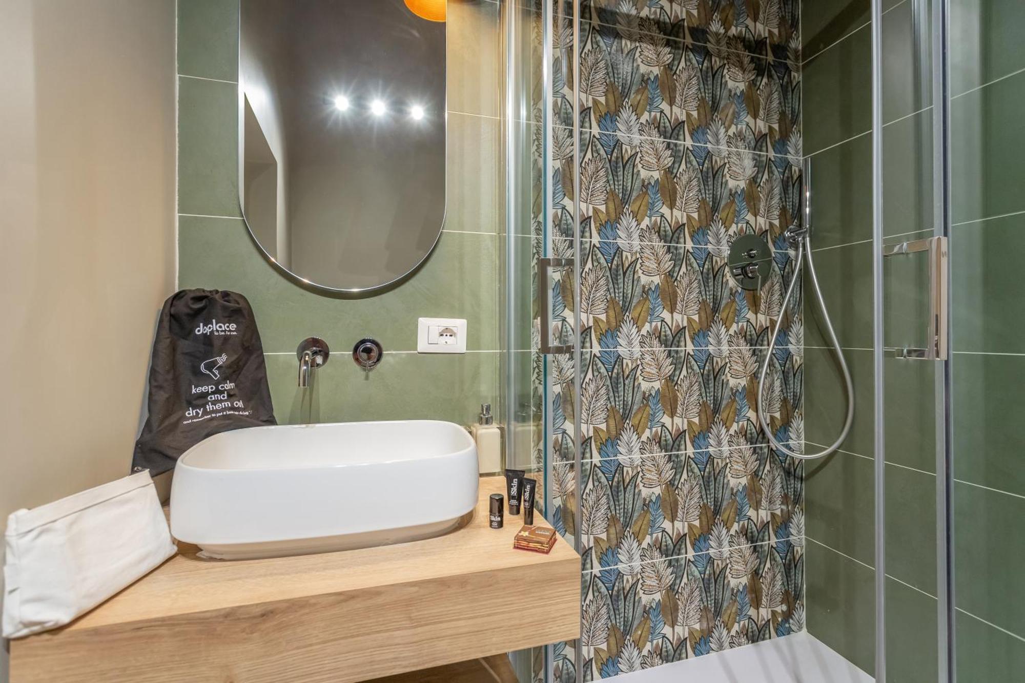 Daplace - Lucia Apartment Rom Eksteriør billede